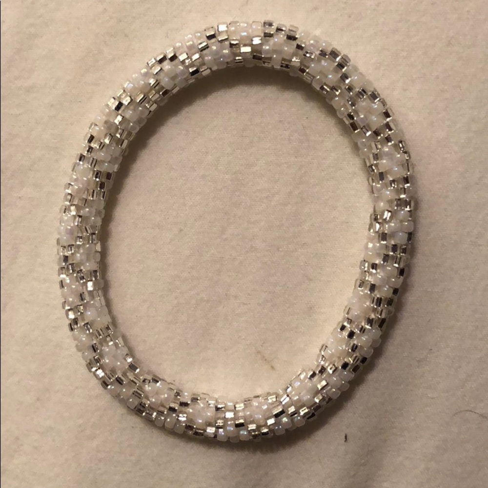 Lily and Laura Bracelet